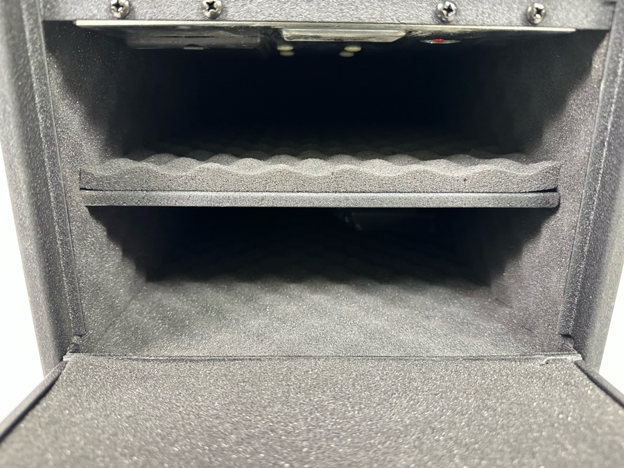 Stack-On Gun Safe 12W X 10D X 8H [Photo 5]