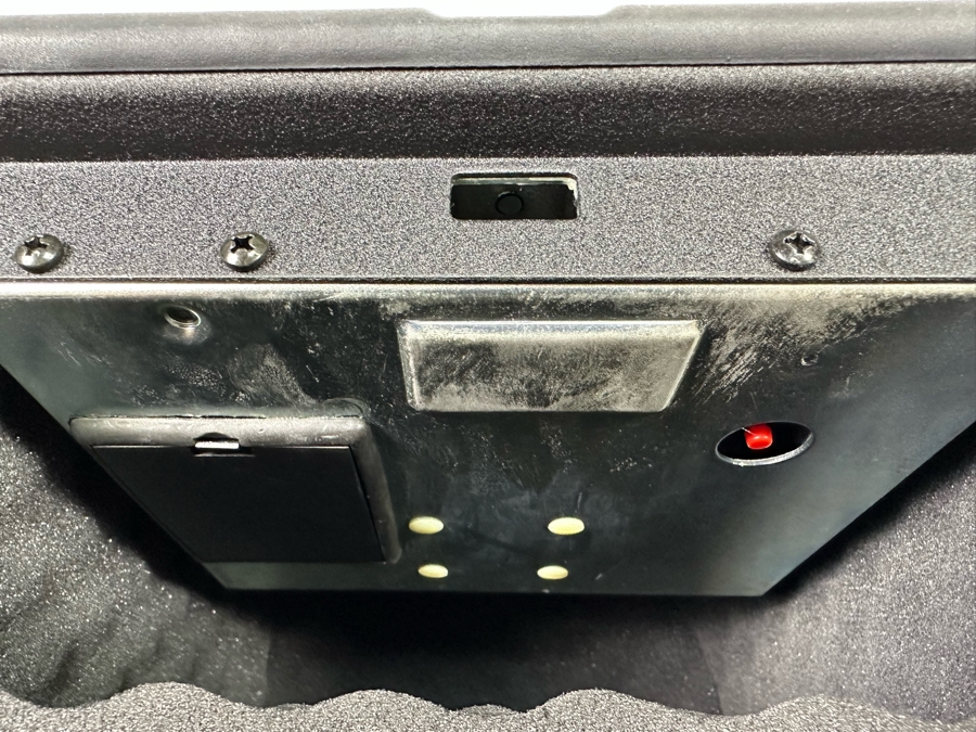 Stack-On Gun Safe 12W X 10D X 8H [Photo 7]