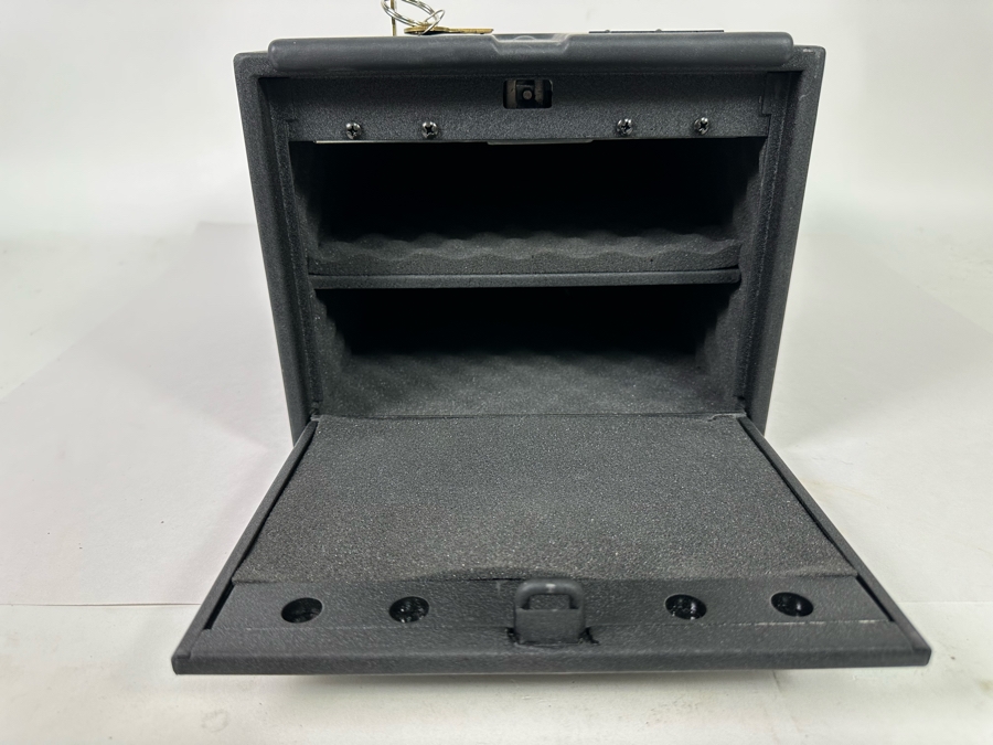 Stack-On Gun Safe 12W X 10D X 8H [Photo 4]