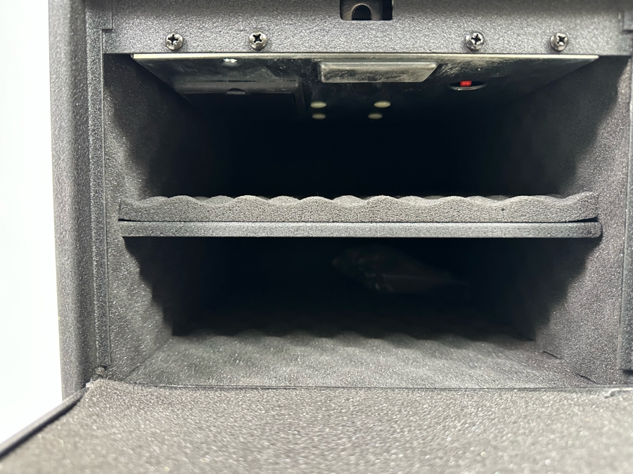 Stack-On Gun Safe 12W X 10D X 8H [Photo 6]