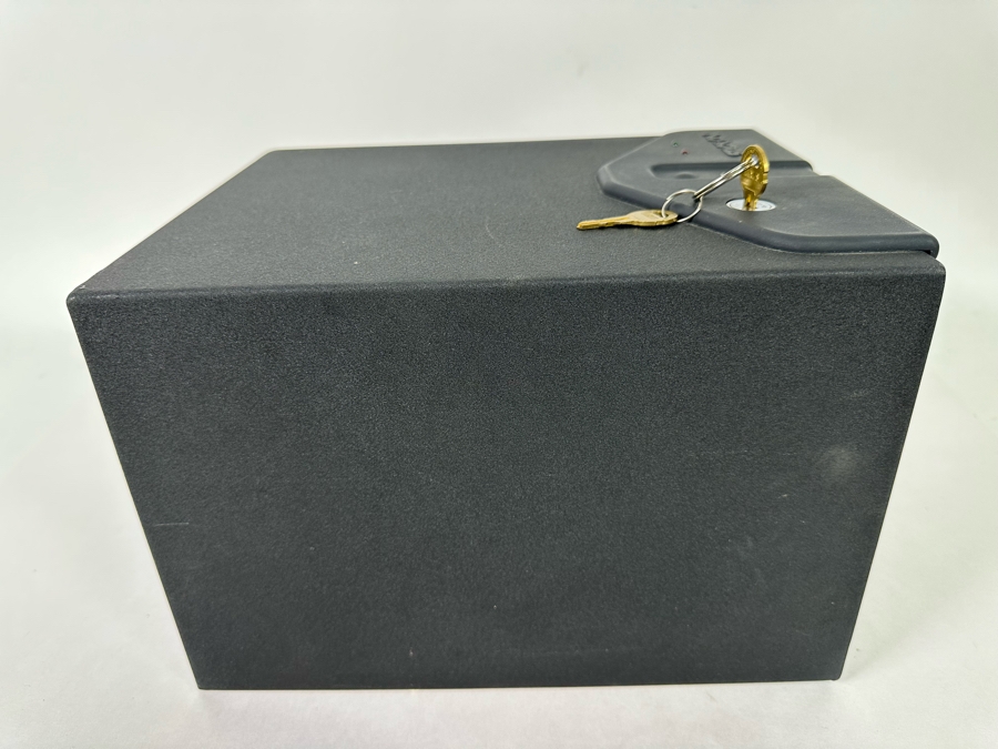 Stack-On Gun Safe 12W X 10D X 8H [Photo 8]