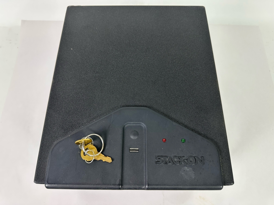 Stack-On Gun Safe 12W X 10D X 8H [Photo 3]