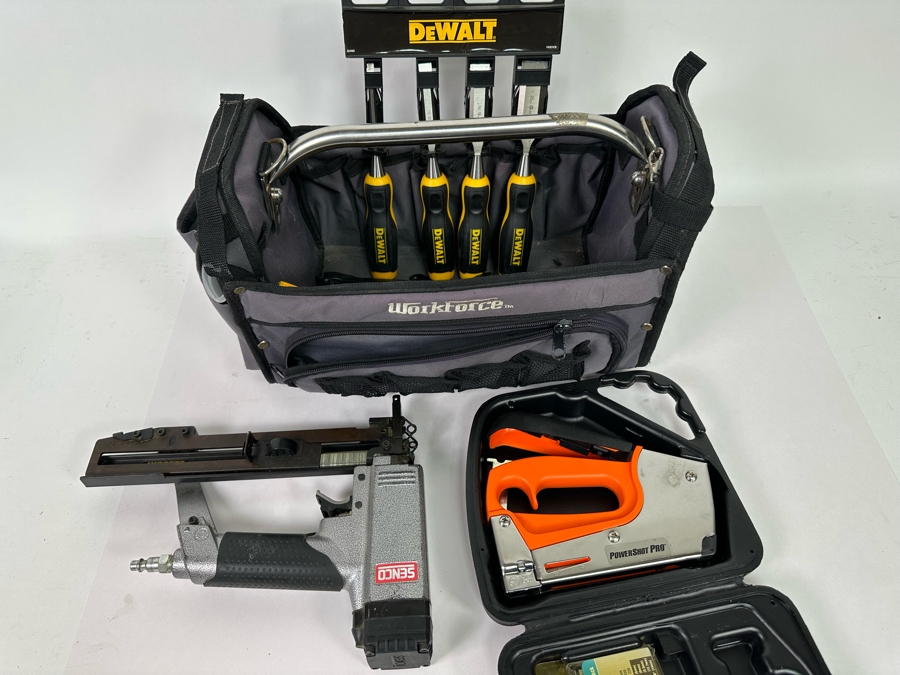 Tool Lot - See Photos [Photo 4]