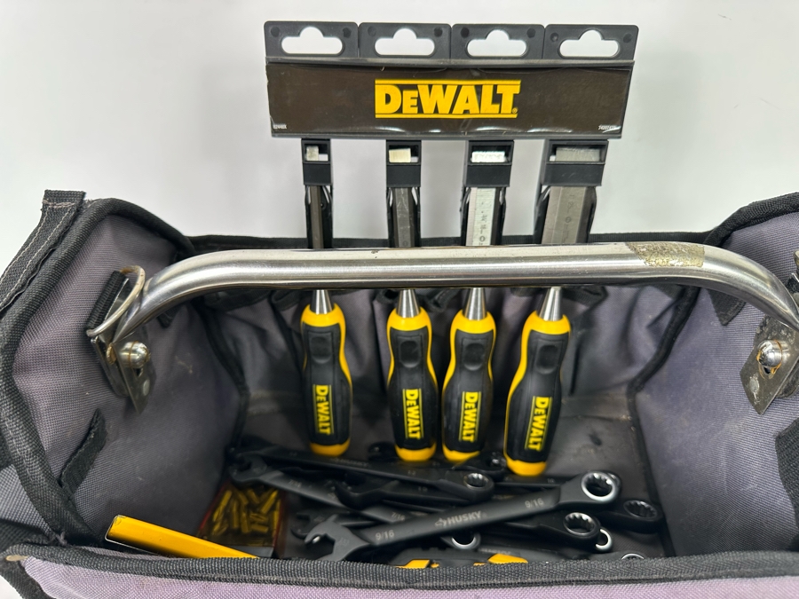 Tool Lot - See Photos [Photo 5]