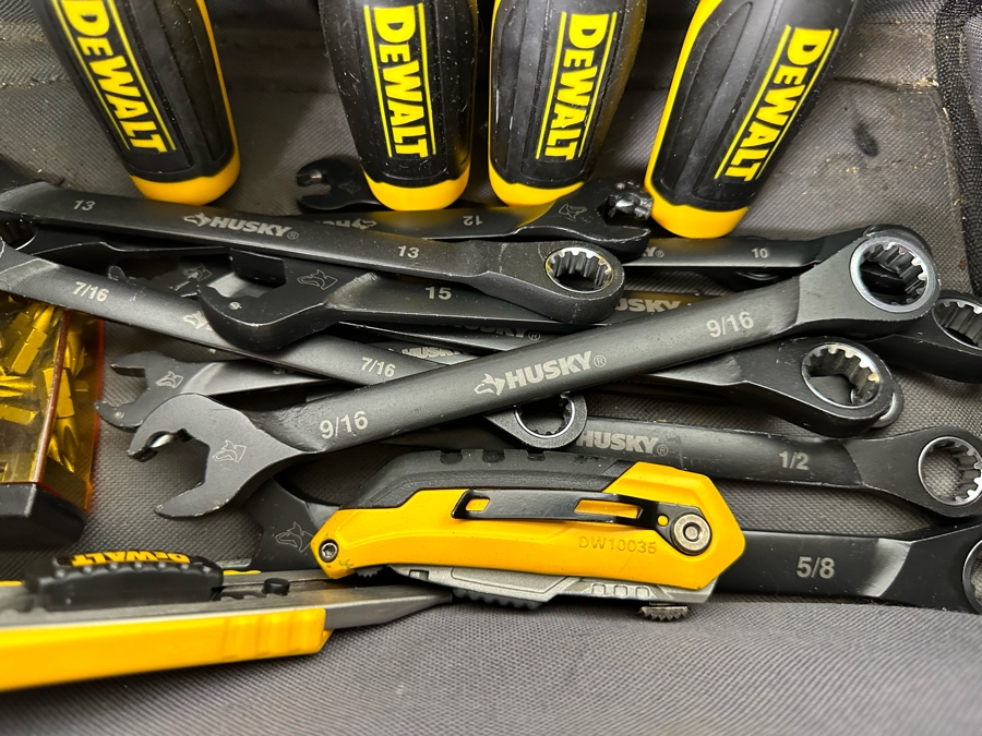 Tool Lot - See Photos [Photo 2]