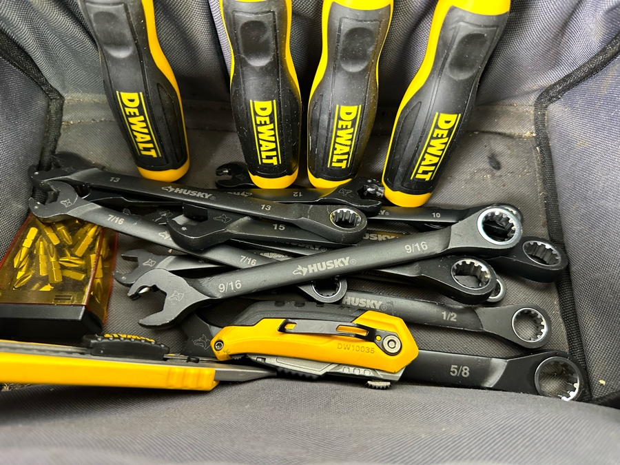 Tool Lot - See Photos [Photo 6]