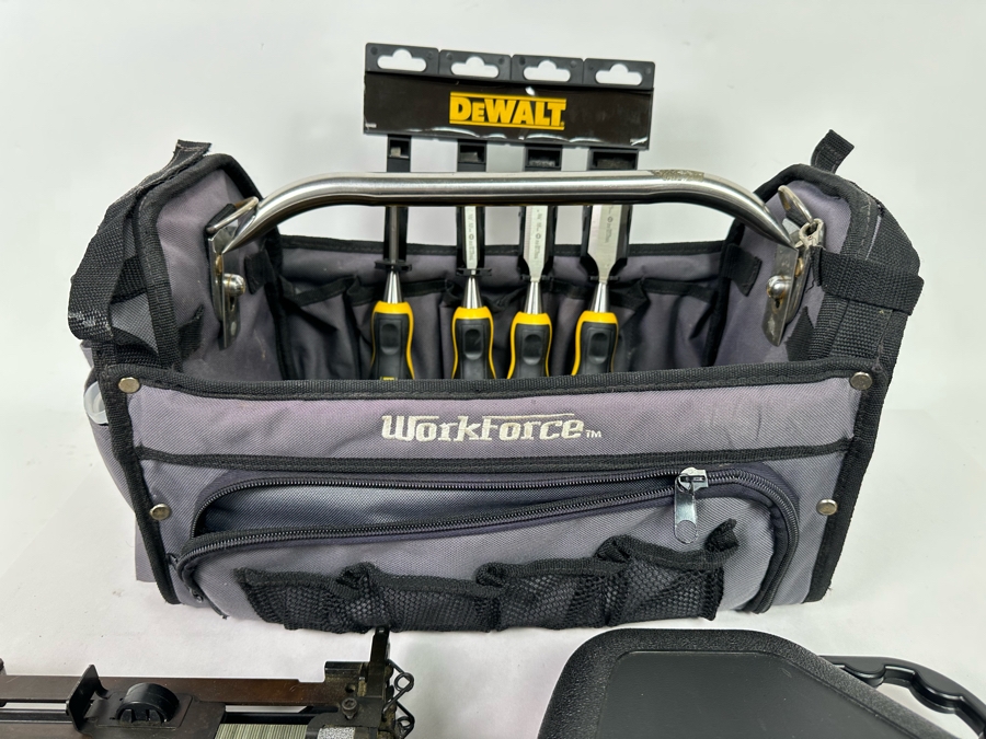 Tool Lot - See Photos [Photo 8]