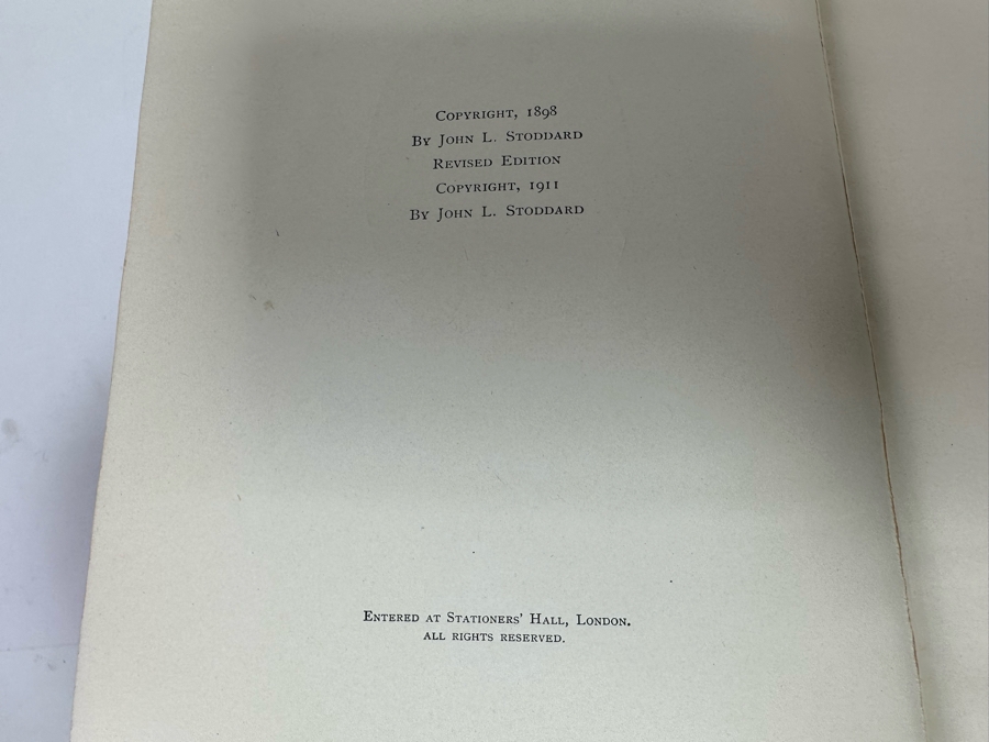 Collection Of Antique Books: French Les Annales Paris 1896, French ...