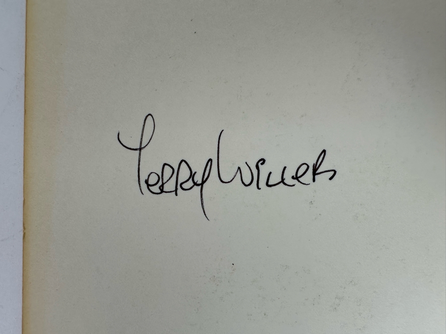 Terry Willers Irish Leprechaun Cartoon Artwork Prints 5.5 X 7.5, Hand Signed On Verso, Five Prints Total [Photo 13]