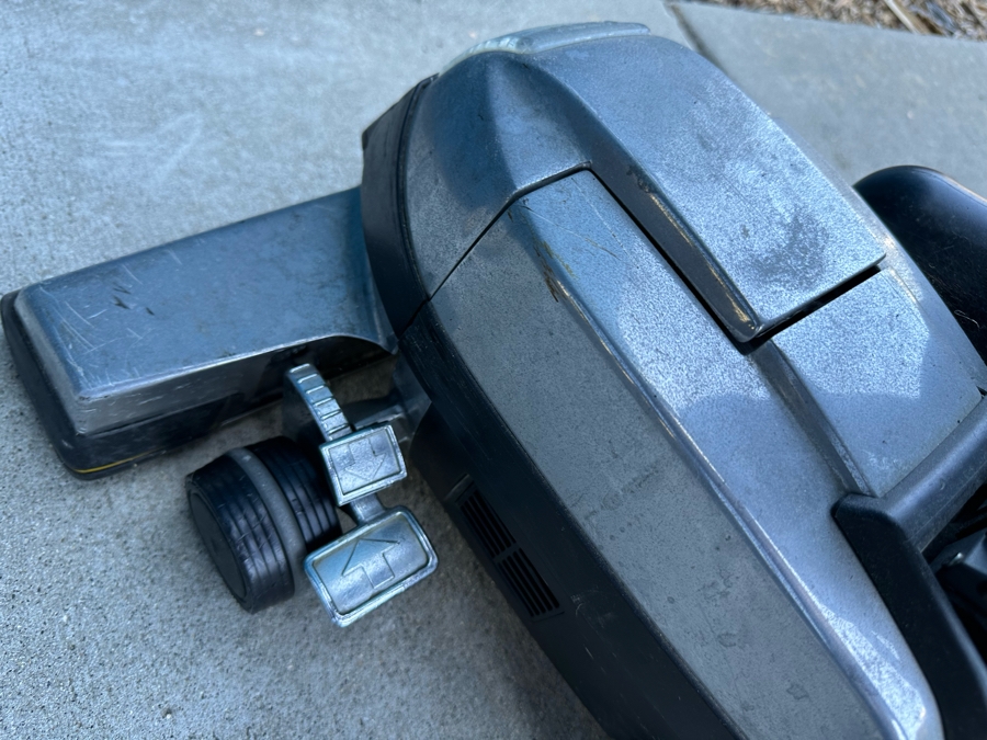 Last Minute Add - Kirby Limited Edition Hepa Filtration Vacuum Cleaner Model G6D [Photo 7]