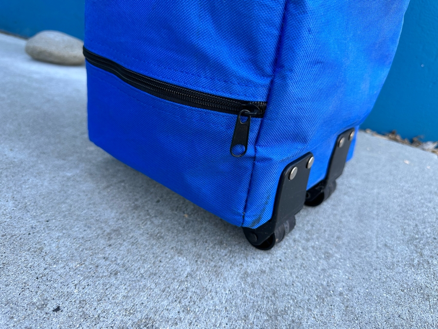 Last Minute Add - Caravan 10' X 10' Portable Canopy [Photo 4]