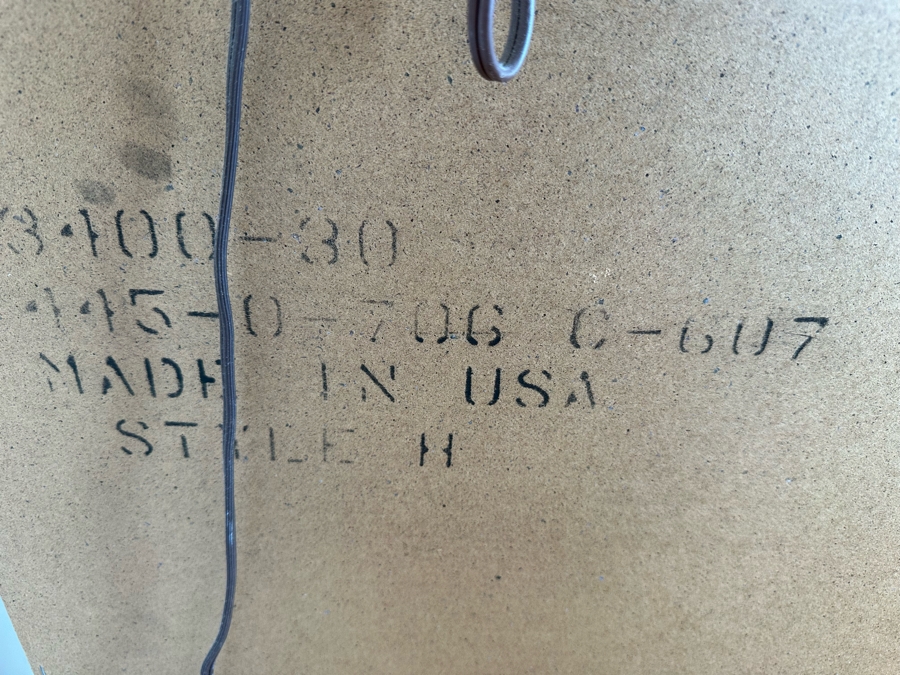 Broyhill Illuminated Curio Display Cabinet 20.5W X 72H [Photo 3]