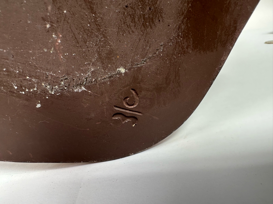 Danbury Mint Big Figurine Peanuts Snoopy Holding Up A Welcome Sign With Woodstock Resin 19W X 10D X 25H [Photo 12]