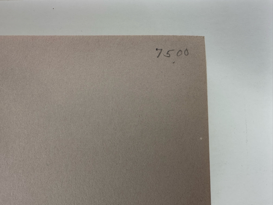 First Edition Hardcover Book The Great Book Of Currier & Ives' America 1979 [Photo 5]