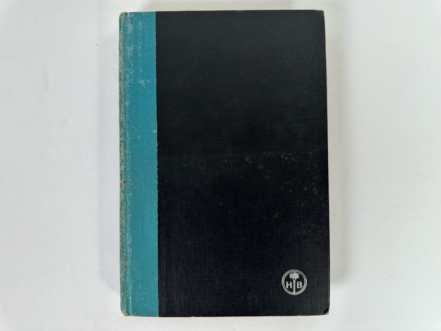 Signed First Edition Hardcover Book I Always Wanted To Be Somebody Signed By Althea Gibson (1927-2003) - American Tennis Player & Pro Golfer - First African American To Win A Tennis Grand Slam Title [Photo 6]