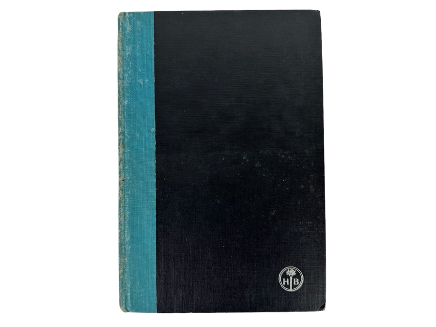 Signed First Edition Hardcover Book I Always Wanted To Be Somebody Signed By Althea Gibson (1927-2003) - American Tennis Player & Pro Golfer - First African American To Win A Tennis Grand Slam Title [Photo 5]