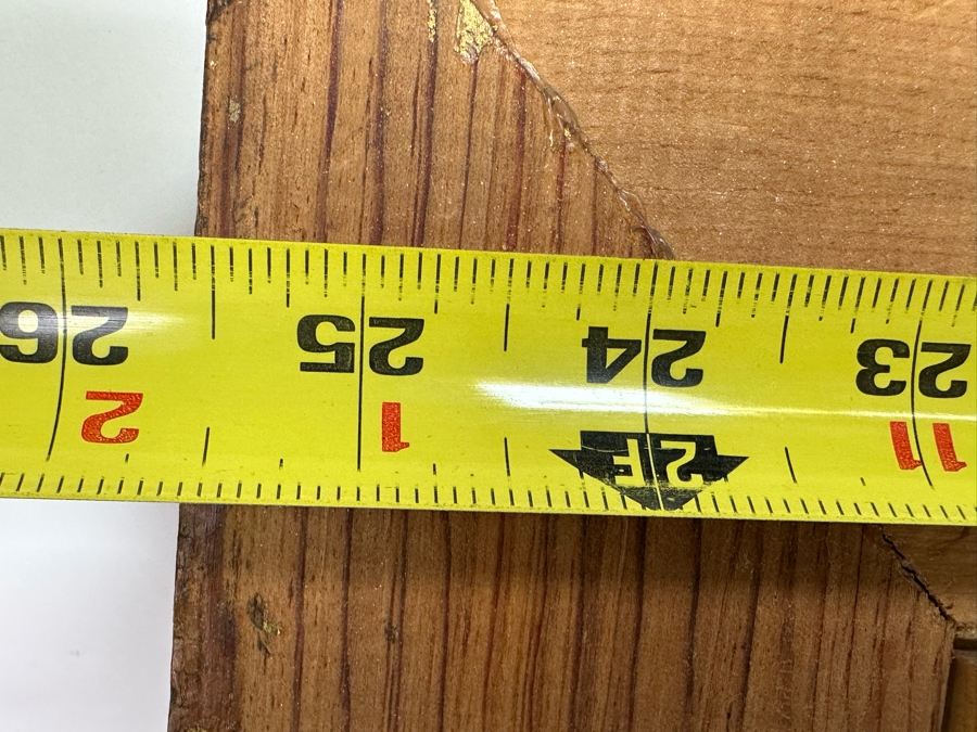 Ralph B. Baker Original Oil Painting On Black Velvet Of A German Shepherd Dog 18 X 24 Framed 25.5 X 32 Dated 1969 [Photo 18]