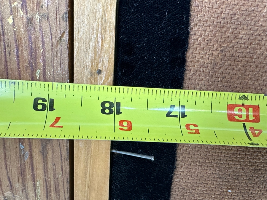 Ralph B. Baker Original Oil Painting On Black Velvet Of A German Shepherd Dog 18 X 24 Framed 25.5 X 32 Dated 1969 [Photo 16]