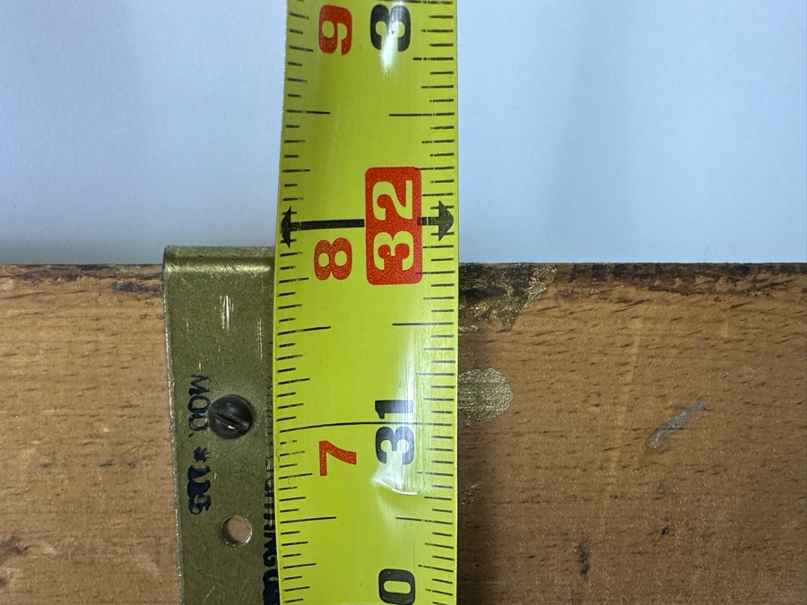 Ralph B. Baker Original Oil Painting On Black Velvet Of A German Shepherd Dog 18 X 24 Framed 25.5 X 32 Dated 1969 [Photo 19]