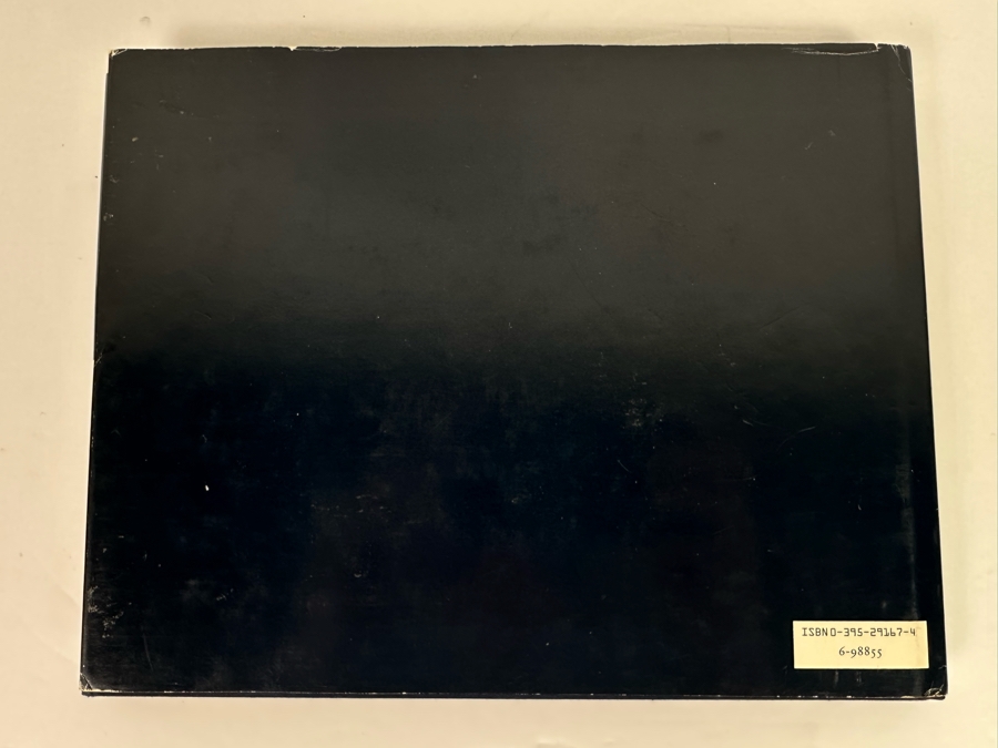 First Printing Hardcover Book Jamie Wyeth 1980 [Photo 19]