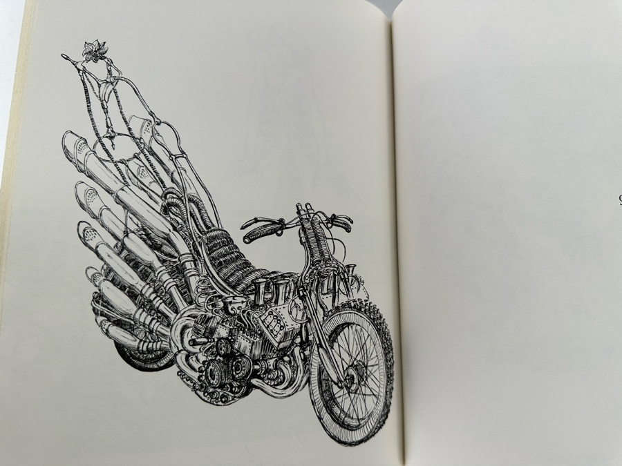 Signed First Edition Hardcover Book In Our Time Signed By Tom Wolfe 1980 [Photo 16]