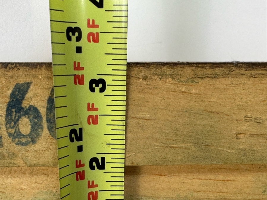 Hand Signed Red Skelton Print Titled 'Clown With Cigar' 16 X 20 Framed 23 X 27 1972 Signed By Red Skelton [Photo 17]