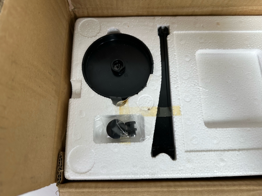 Pair Of Vintage Mattel Barbie Display Doll Cases 57679992 With Damaged