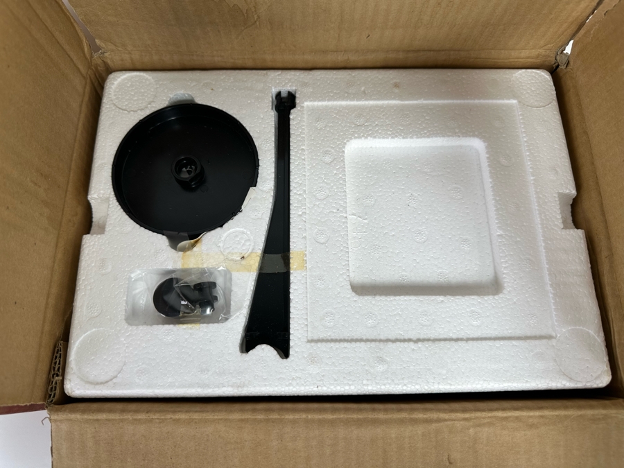 Pair Of Vintage Mattel Barbie Display Doll Cases 57679992 With Damaged