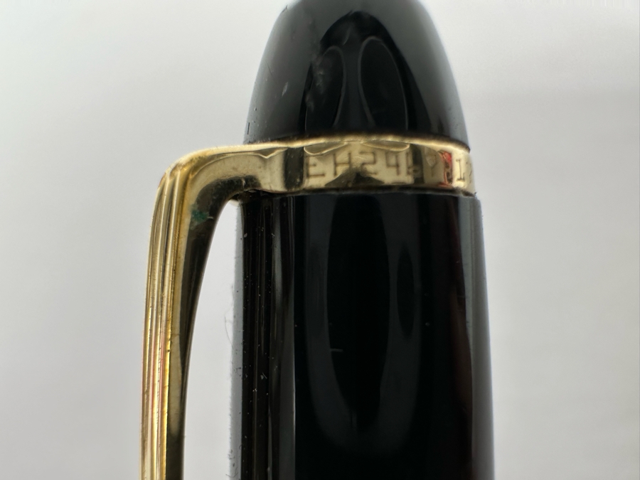 Montblanc Meisterstuck Ballpoint Pen [Photo 12]