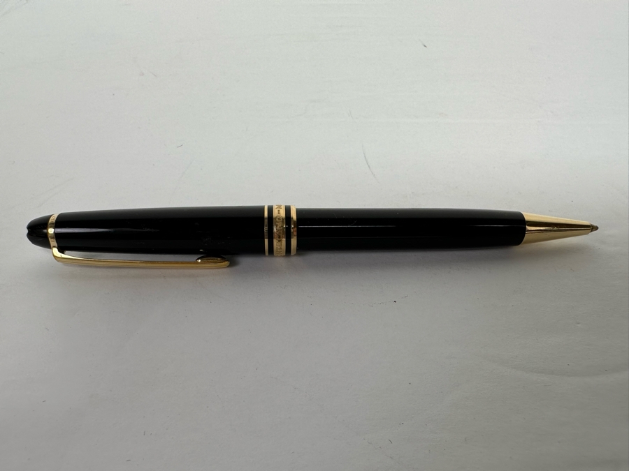 Montblanc Meisterstuck Ballpoint Pen