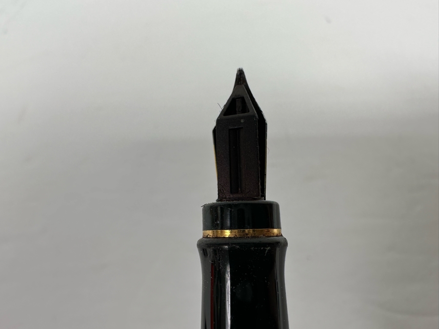 Waterman France Fountain Pen [Photo 10]