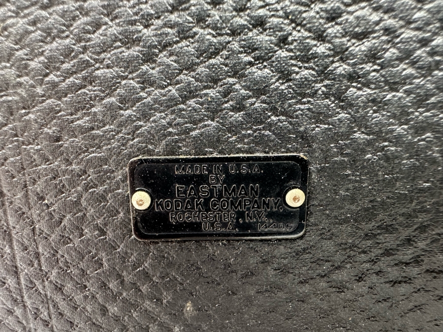 Vintage Eastman Kodak Brownie Box Camera 6.25W X 3.5D X 5H [Photo 4]