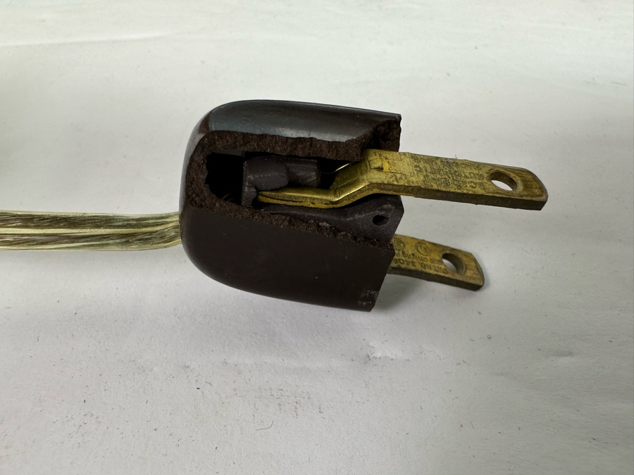 Ted DeGrazia (1909-1982, American) Signed Rare Framed Festival Of Lights Stained Glass Window 1981 Mounted In Backlit Wooden Frame, Rare Signed By Ted DeGrazia In Lower Right 16.5W X 22.5H X 4D [Photo 19]