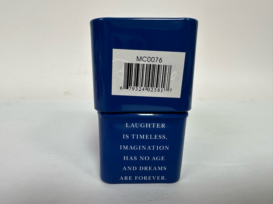 Walt Disney's Mickey Mouse Watch In Box [Photo 6]