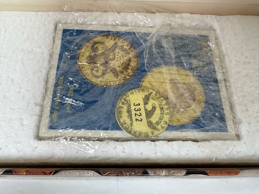 Pair Of Premiere Edition Collectible Trading Cards Sets - One Set Is Sealed 1992 1st Issue Each Box Is Single Set With 50 Cards [Photo 9]