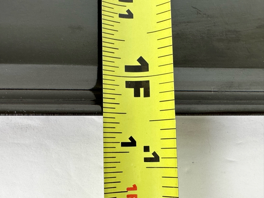 Couroc Of Monterey California Inlaid Tennis Love Tray 18 X 12.5 [Photo 9]