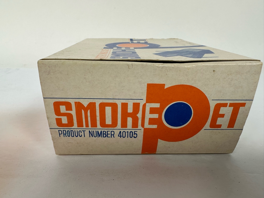 Vintage Cigarettes Magic Case Smoke Pet Piano Cigarette Dispenser With Box [Photo 7]
