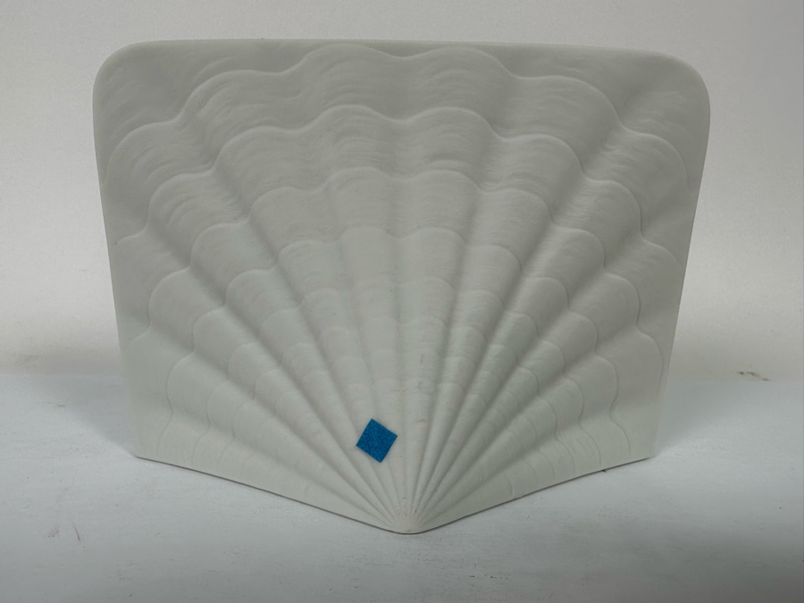 Lladro Collectors Society Porcelain Plaque 6W X 2.5D X 4H [Photo 5]