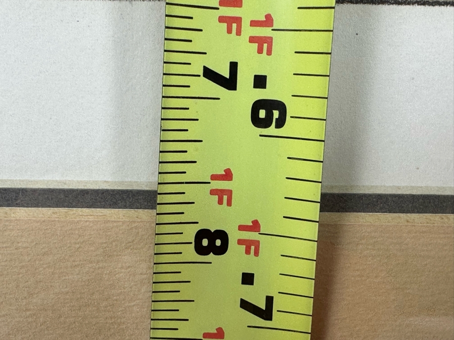 Norman Rockwell (1894-1978) Hand Signed Limited Edition Lithograph From The Tom Sawyer Suite Church (Sepia) Numbered 73 Of 200 1976 15W X 20H Framed 22W X 27.5H  [Photo 14]