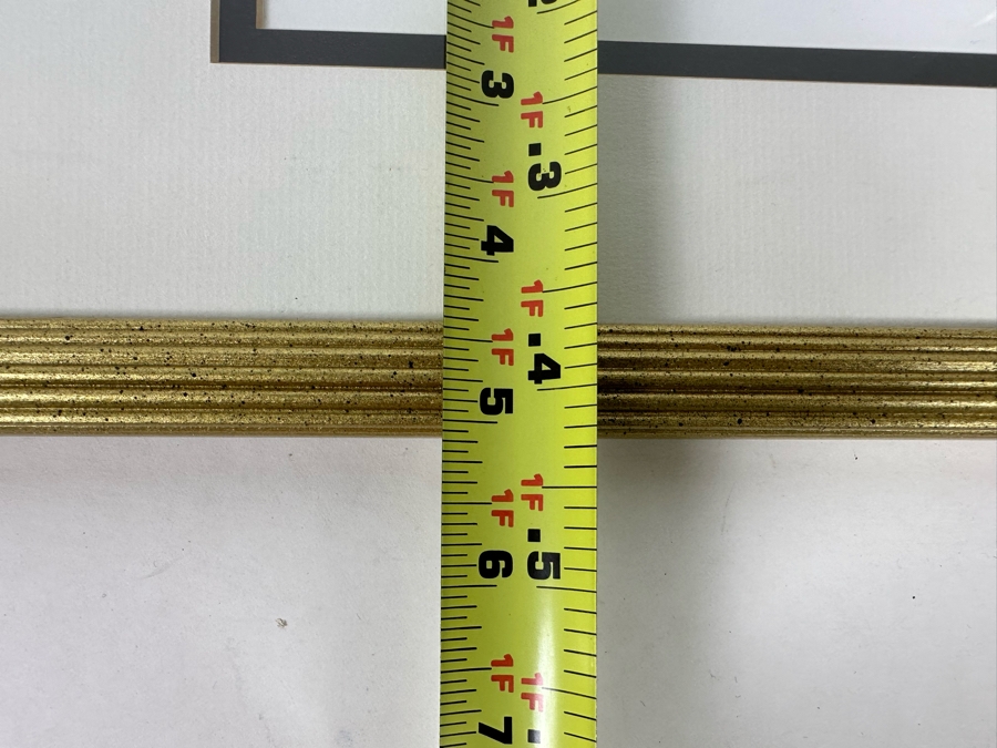 Signed Limited Edition First Day Cover Of The Movie Gone With The Wind 50th Year Anniversary 1990 Framed 12 X 17 [Photo 15]