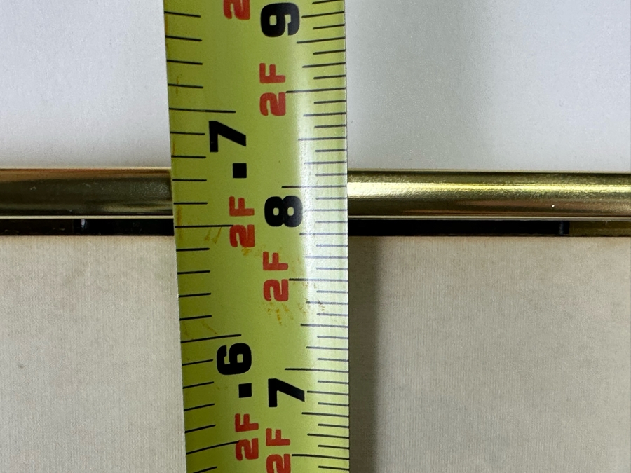 Xavier Cugat (1900-1990, Spain) Hand Signed Limited Edition Print Henry Kissinger On A Chess Board Playing Political Chess Numbered 4 Of 200 1975 19 X 25.5 Framed 25 X 32 [Photo 17]