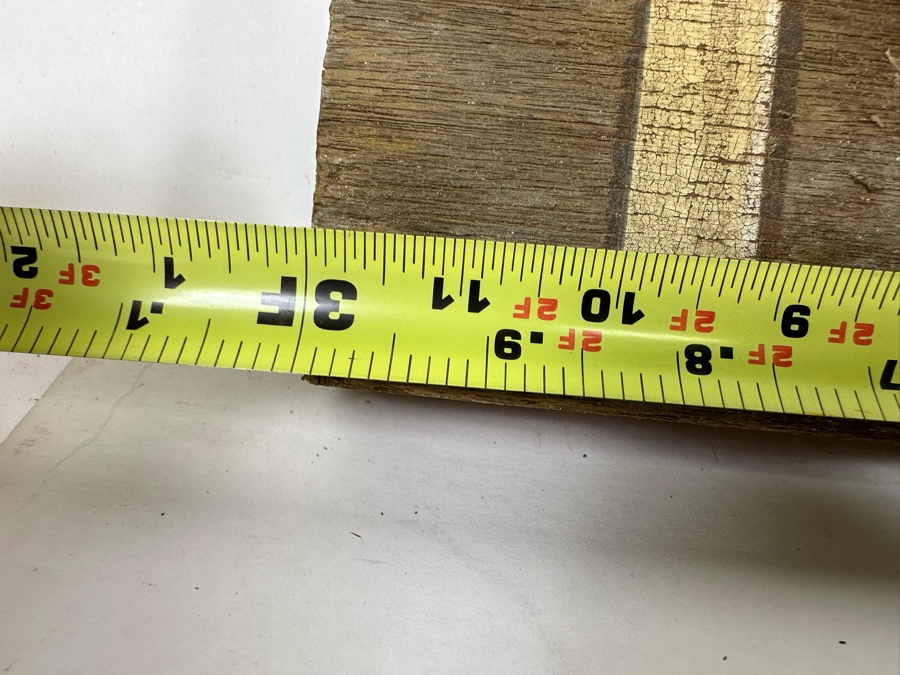 Old Original Tug Newport Double-Side Wooden Sign From Newport Beach Harbor 36W X 2D X 6H [Photo 13]