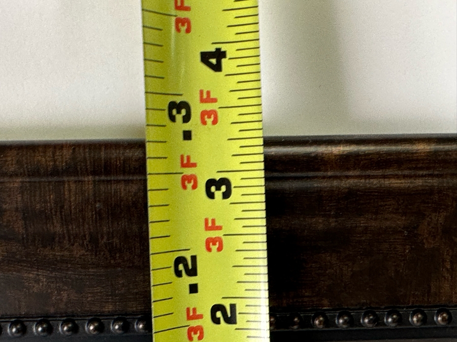 Hand Signed Scott Jacobs Poster Titled 'Elegance Rolls In' Featuring Rolls Royce Car With View Of La Jolla From The Eleventh Annual La Jolla Concours D'Elegance April 12, 2015 22.5 X 36 Framed 27 X 39.5 [Photo 13]