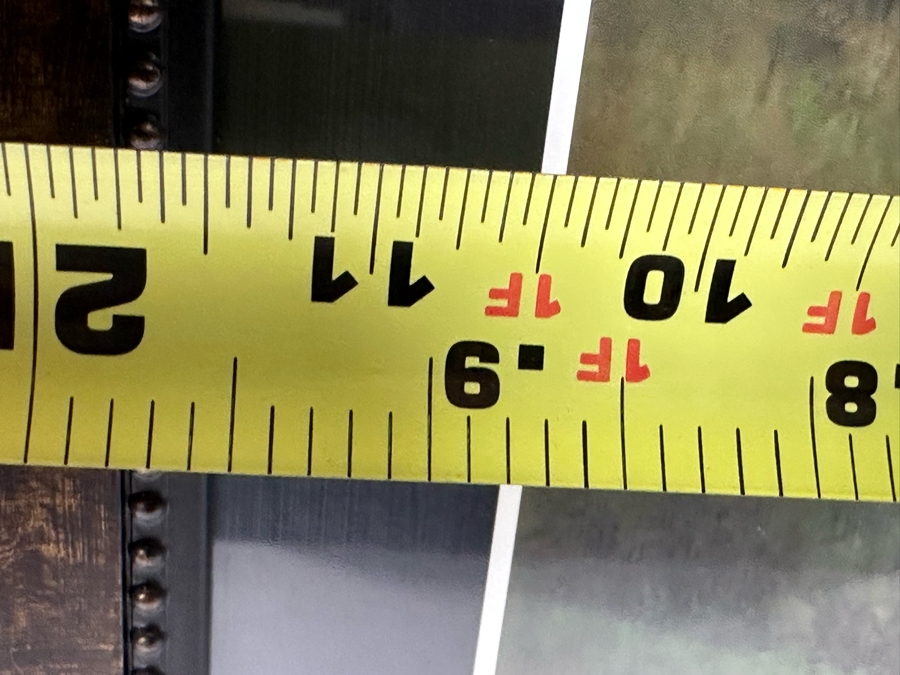 Hand Signed Scott Jacobs Poster Titled 'Elegance Rolls In' Featuring Rolls Royce Car With View Of La Jolla From The Eleventh Annual La Jolla Concours D'Elegance April 12, 2015 22.5 X 36 Framed 27 X 39.5 [Photo 10]