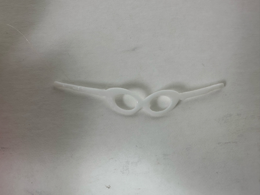 Hand Signed By Ruth Handler (Inventor Of Barbie / Co-Founder Of Mattel) Vintage Mattel Barbie Doll Signed By Ruth Handler Along Leg [Photo 11]