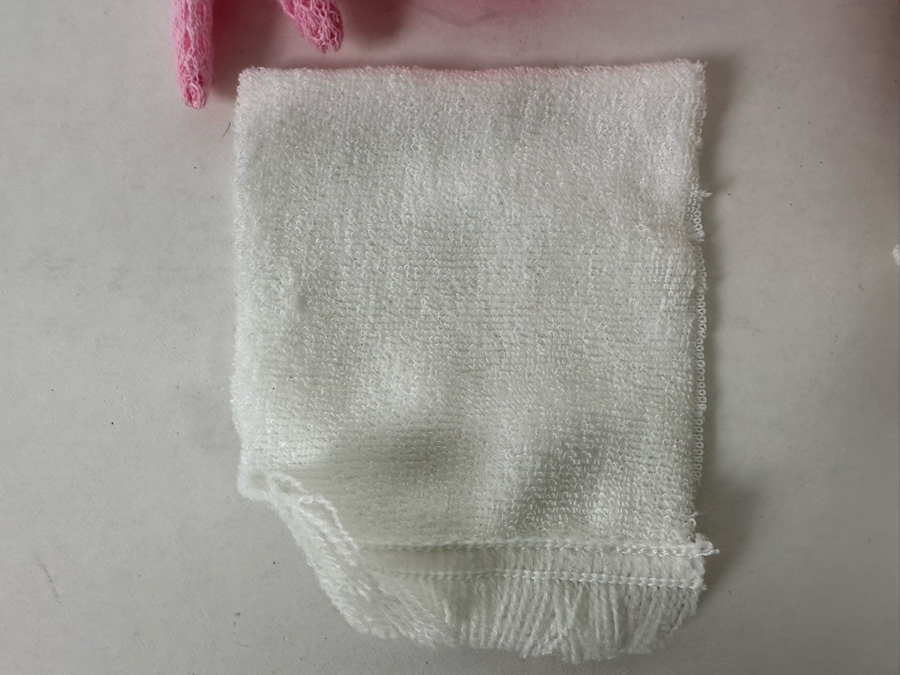 Hand Signed By Ruth Handler (Inventor Of Barbie / Co-Founder Of Mattel) Vintage Mattel Barbie Doll Signed By Ruth Handler Along Leg [Photo 12]