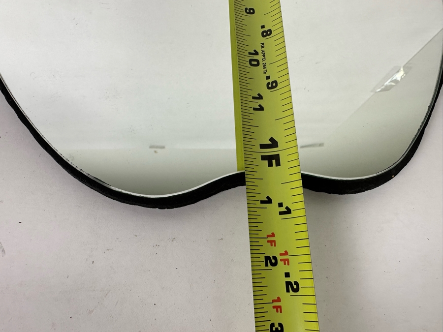 Apple Wall Mirror 11W X 12.5H [Photo 6]