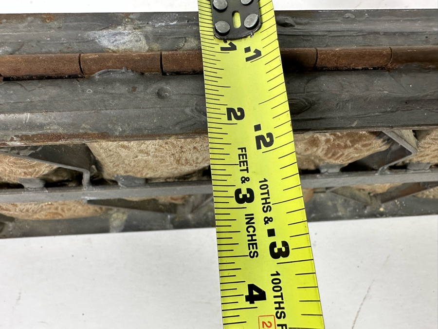 Vintage Five Easter Bunny Chocolate Mold Commercial Grade 18W X 2D X 7H [Photo 12]