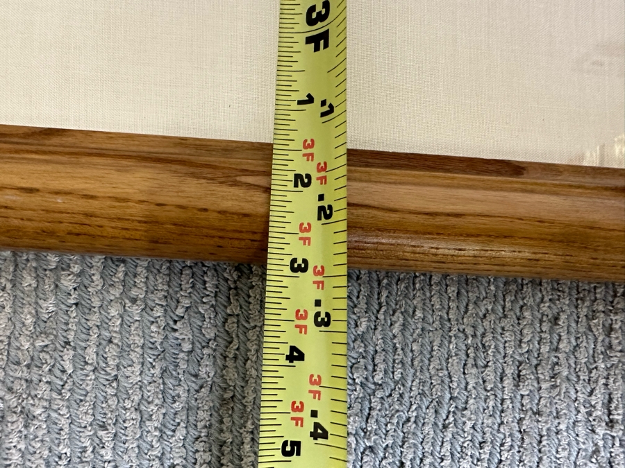 Pegge Hopper Large Hand Signed Hawaiian Artist Proof A/P Print Featuring Mother Comforting Child 44W X 29H Framed 52W X 39H [Photo 16]