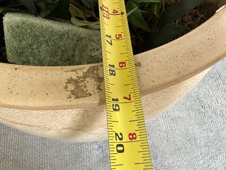 Artificial Indoor Plant 91H With Pot 19W [Photo 4]